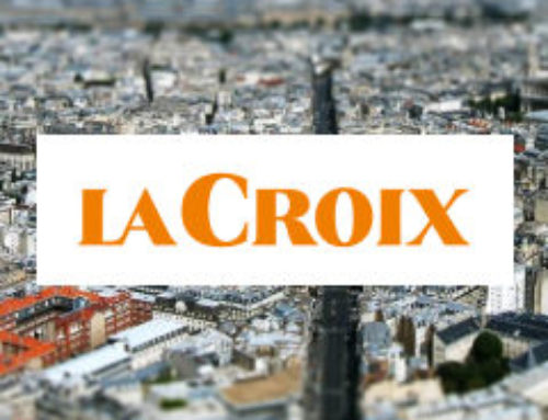 La Croix met à l’honneur le Revenu Foncier Solidaire de Baratte