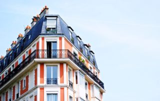 administrateur de biens à Paris