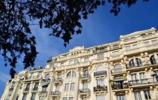 gestion immobilière à paris