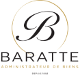 www.baratte.com Logo